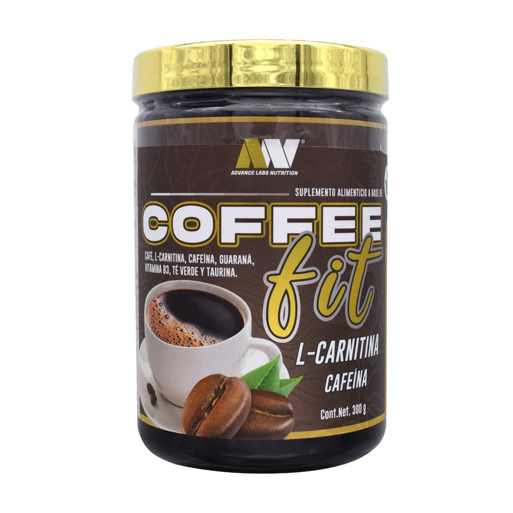 COFFEE FIT - 60 PORCIONES - Image 2