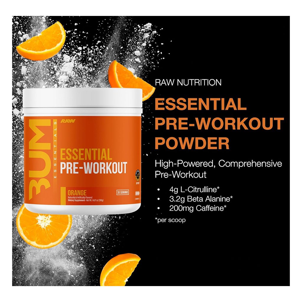 ESSENTIAL PRE WORK CBUM -30 SERVICIOS - Image 2