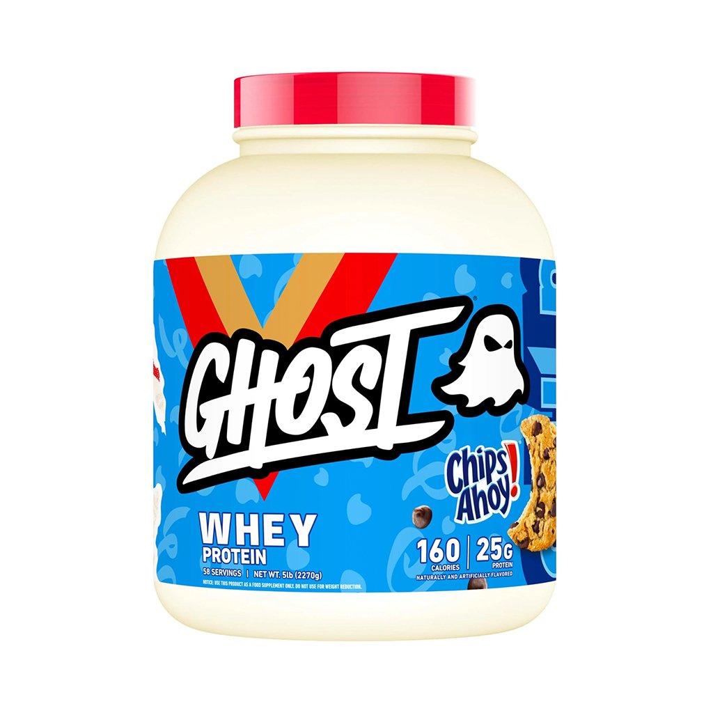 GHOST WHEY PROTEIN - 5 LB - Image 2