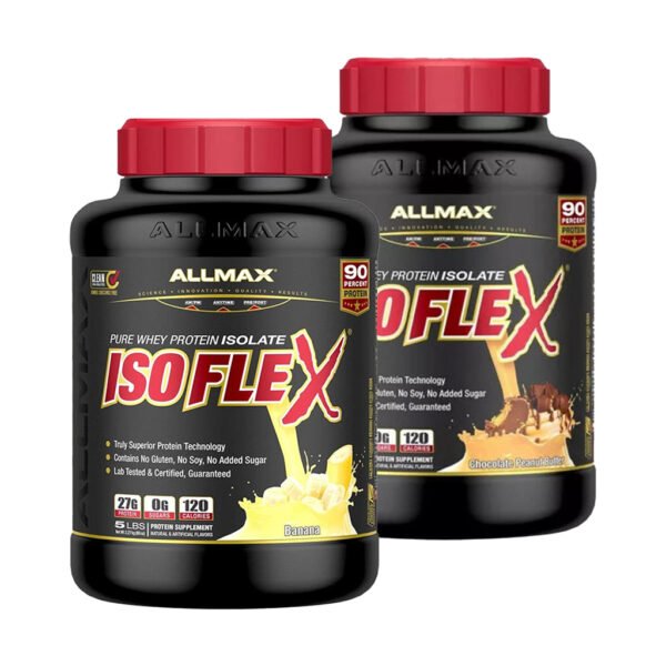ISOFLEX - 5 LBS