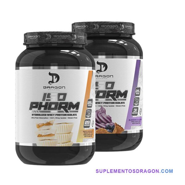 ISOPHORM - 2 LBS