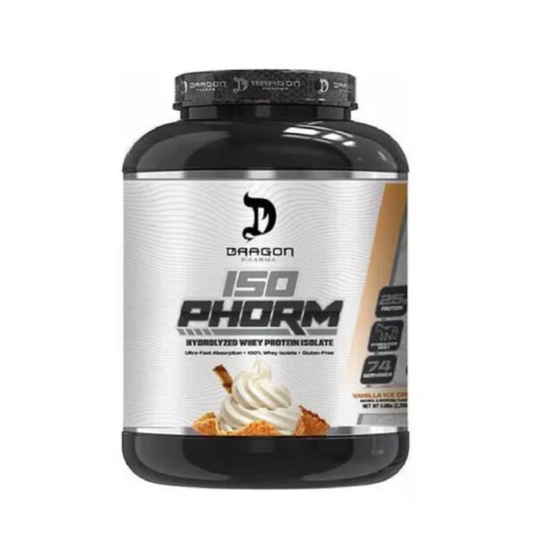 ISOPHORM - 5 LBS