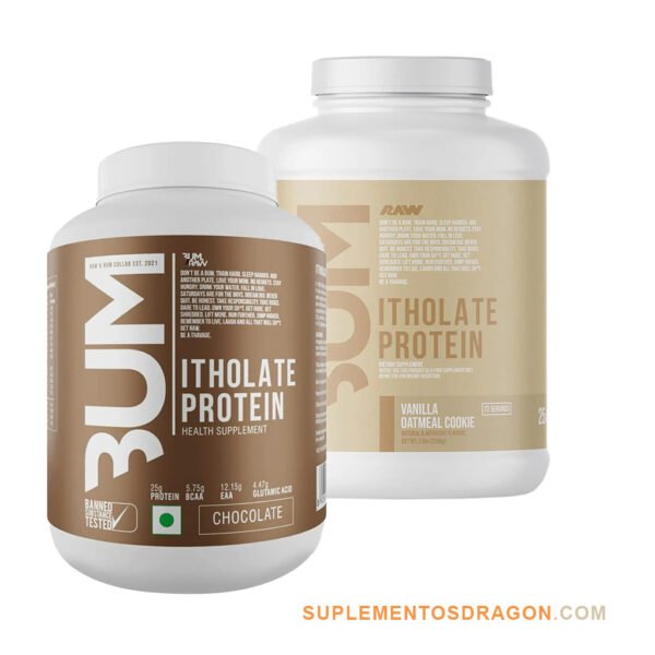 ITHOLATE - 5 LBS