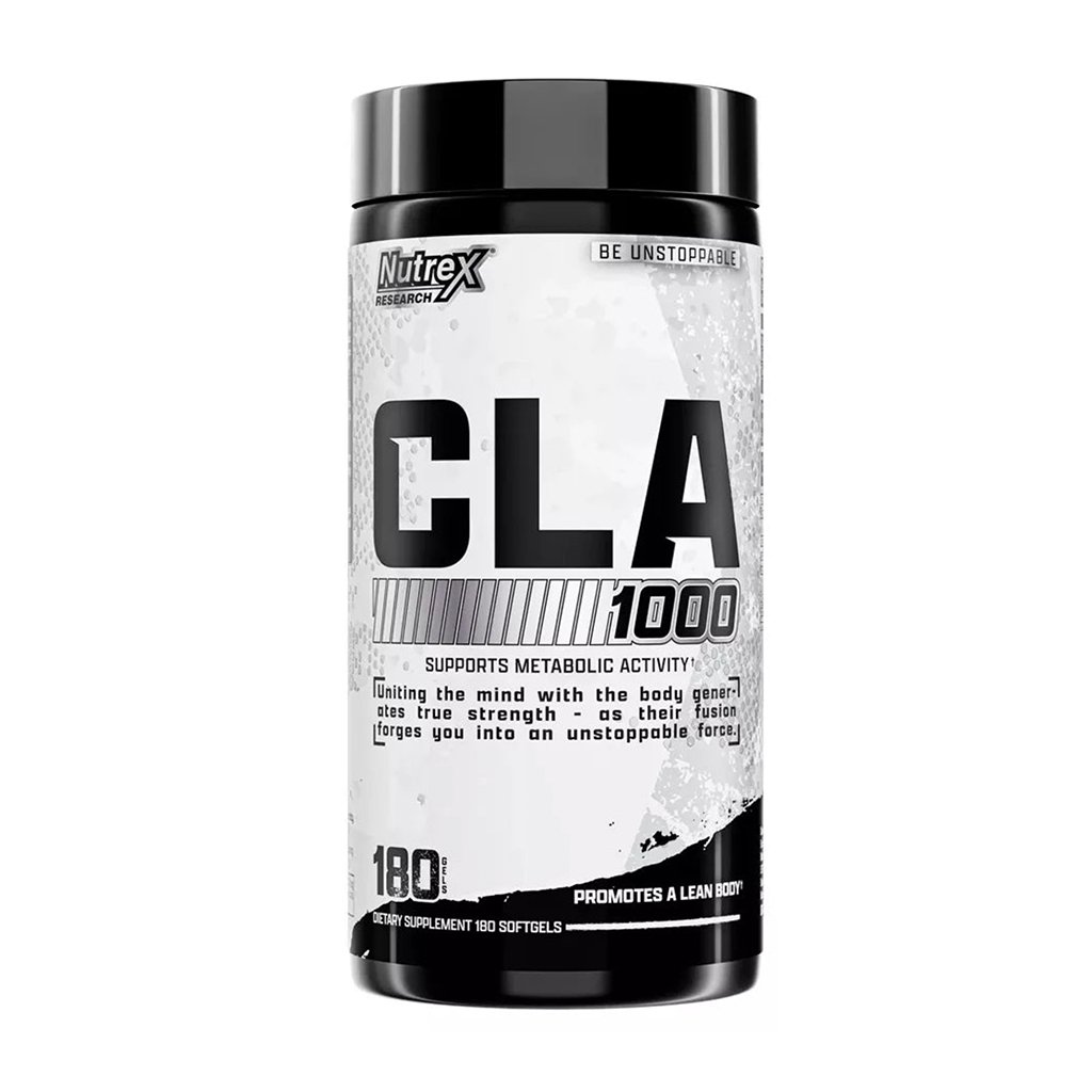 LIPO 6 CLA 180 SOFTGEL