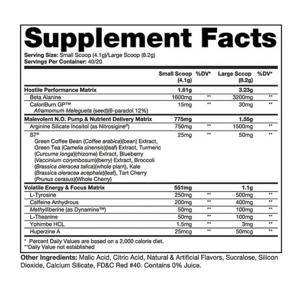 VENOM - 40 SERVICIOS - Image 2