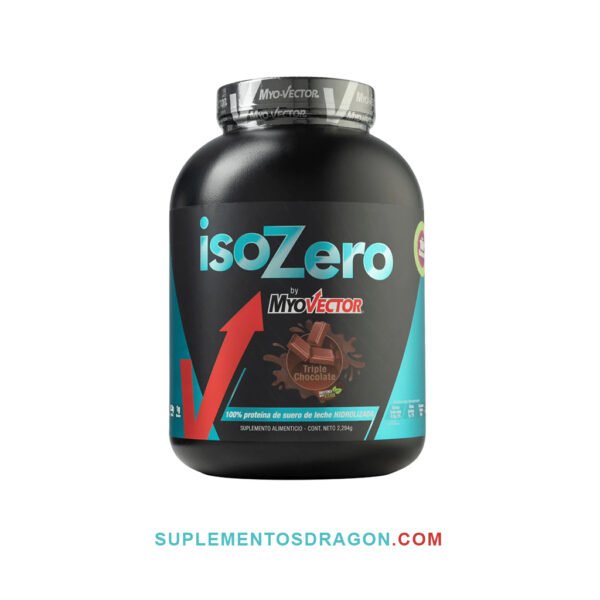 ISO ZERO - 74 SERVICIOS
