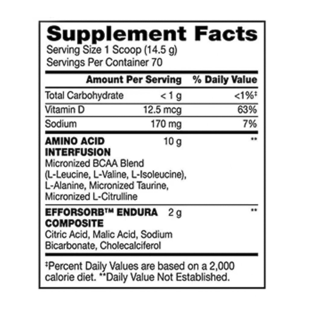 AMINO X - 70 SERVICIOS - Image 2