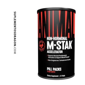 ANIMAL M STACK 21 PACKS