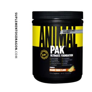 ANIMAL PAK POLVO - 30 SERVICIOS