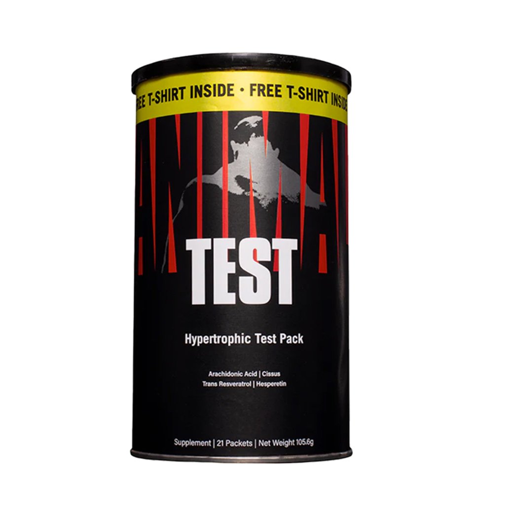 ANIMAL TEST - 21 PACKS - Image 2