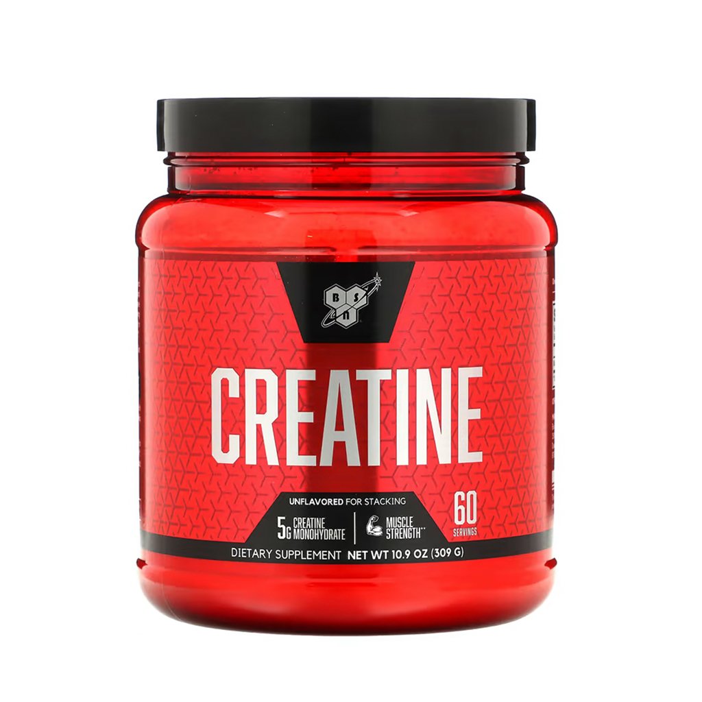 BSN CREATINE POWDER 300 GRS - Image 2