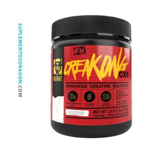 CREAKONG CX8 - 30 PORCIONES