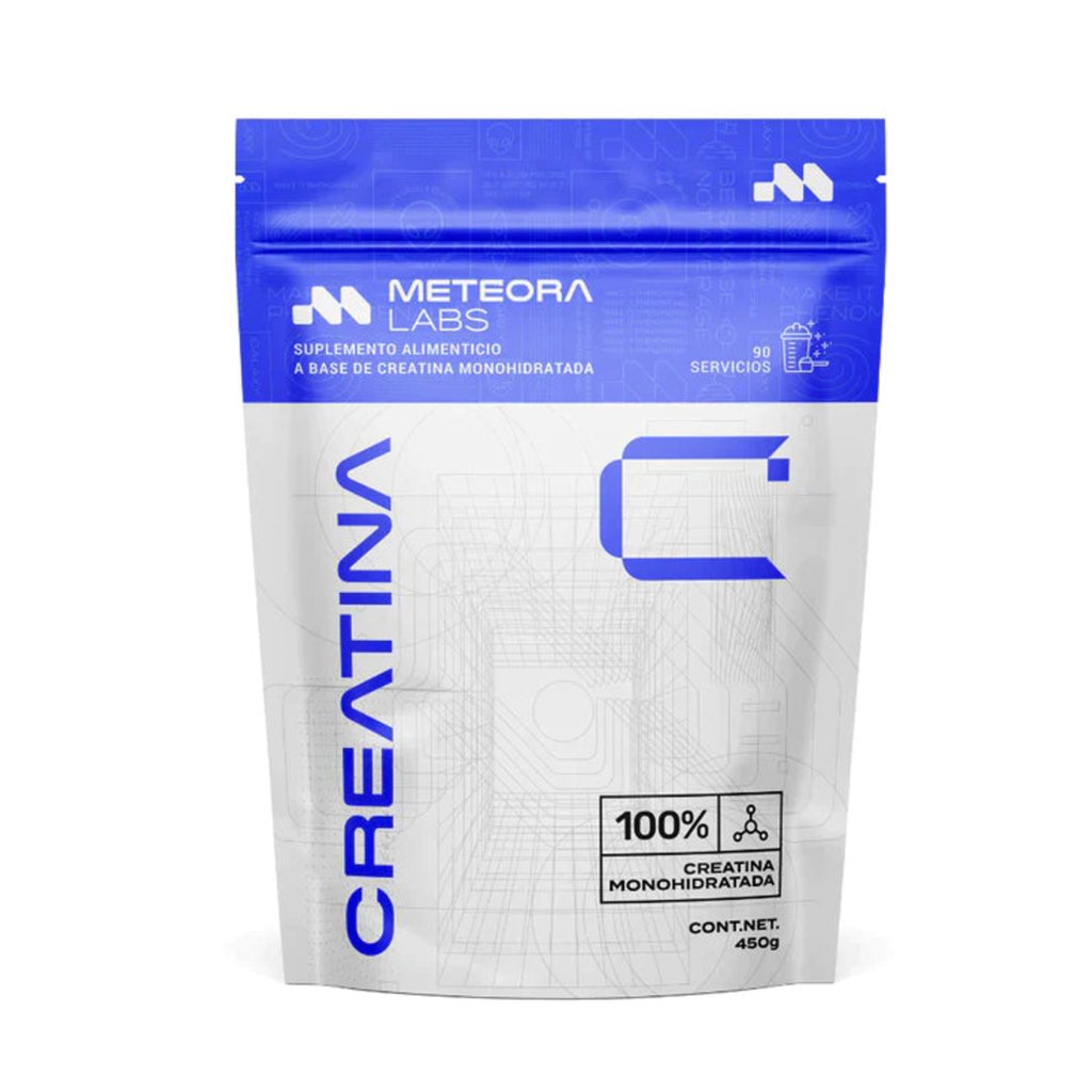 CREATINA METEORA - 450 GR - Image 2