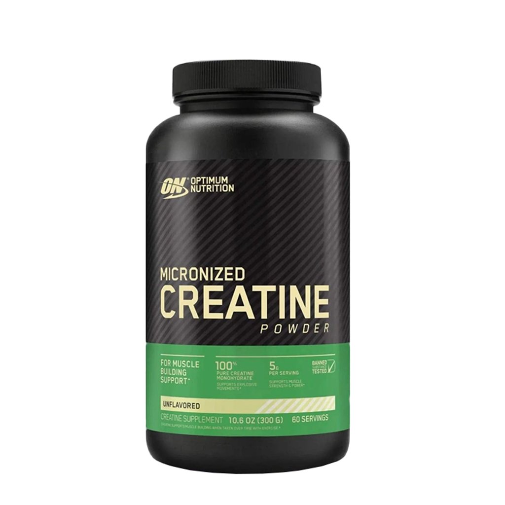 CREATINA ON - 300 GRAMOS - Image 2