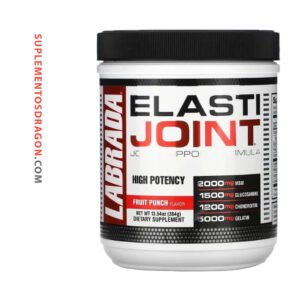 ELASTI JOINT - 30 SERVICIOS