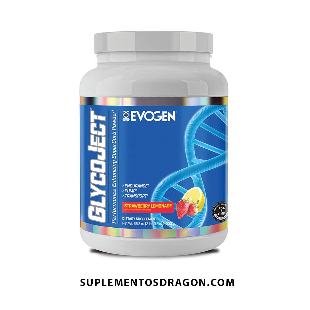 GLYCOJECT - 37 SERVICIOS