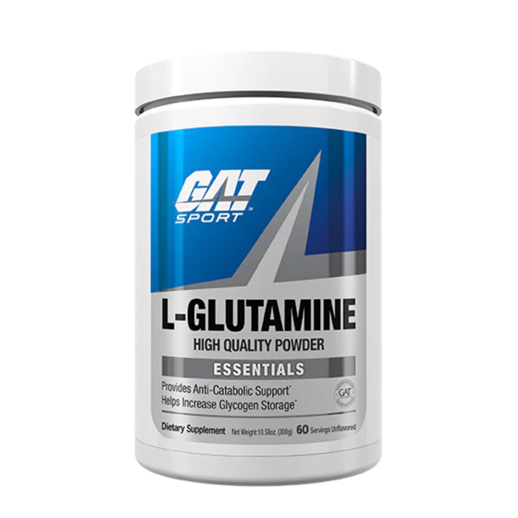GLUTAMINA GAT - 300 grs - Image 3
