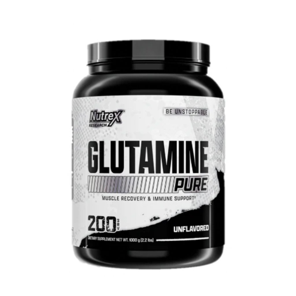 GLUTAMINE DRIVE - 200 SERVICIOS - Image 2