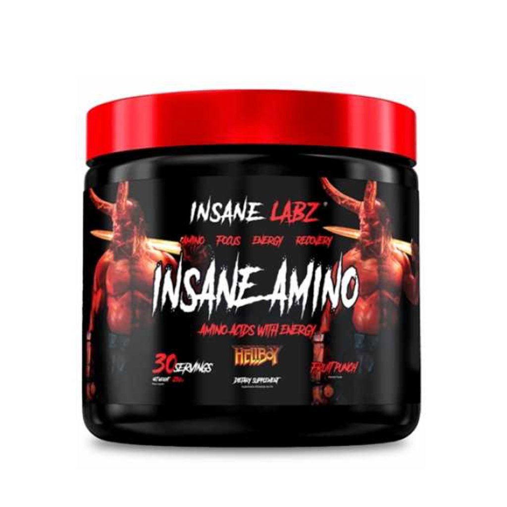 HELLBOY AMINO - Image 2