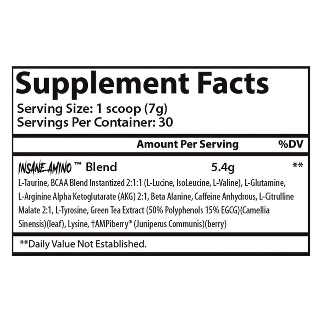 HELLBOY AMINO - Image 3