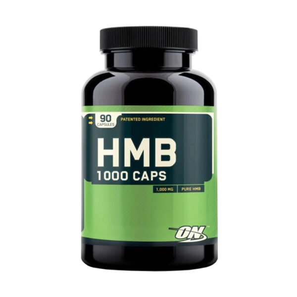 HMB 1000 - 90 CAPS - Image 2