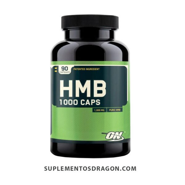 HMB 1000 - 90 CAPS