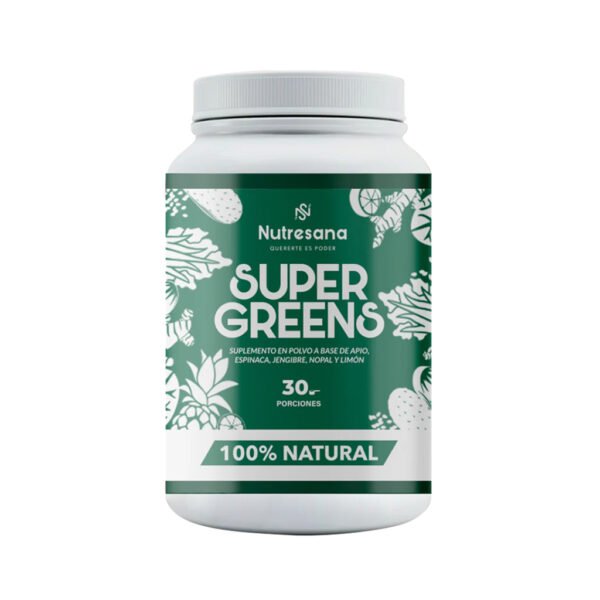 JUGO VERDE - 450 GR - Image 2