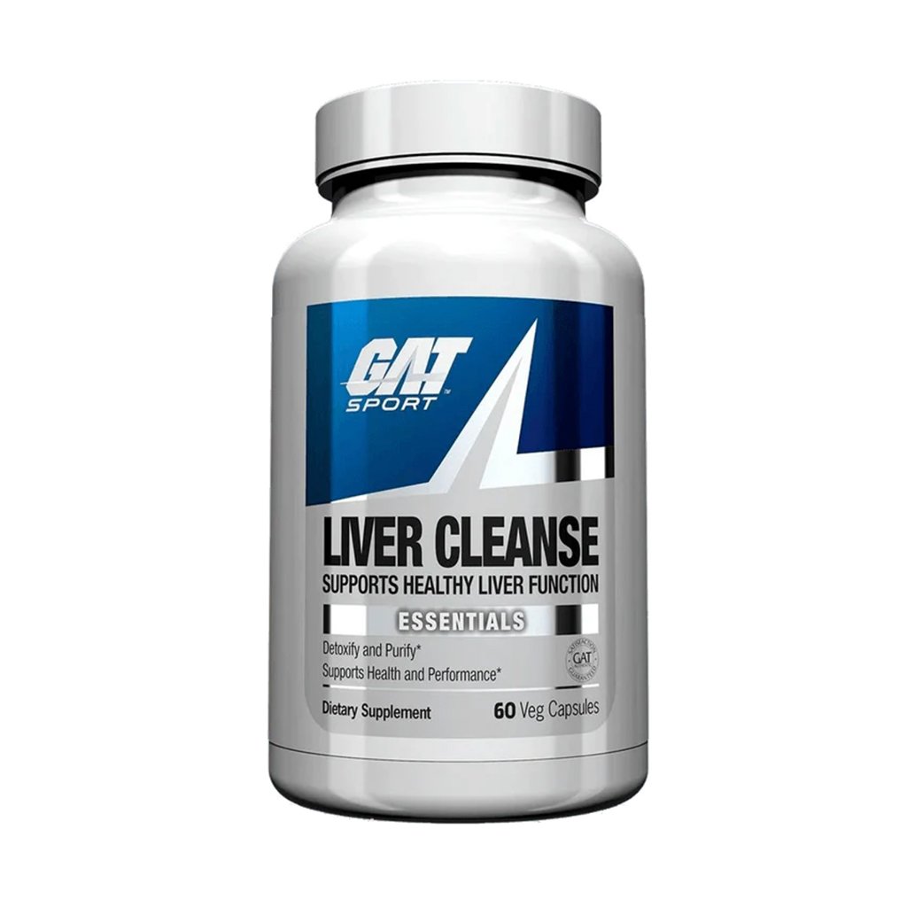 LIVER CLEANSE - 60 CT - Image 2