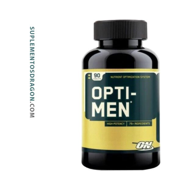 OPTIMEN - 150 CÁPSULAS