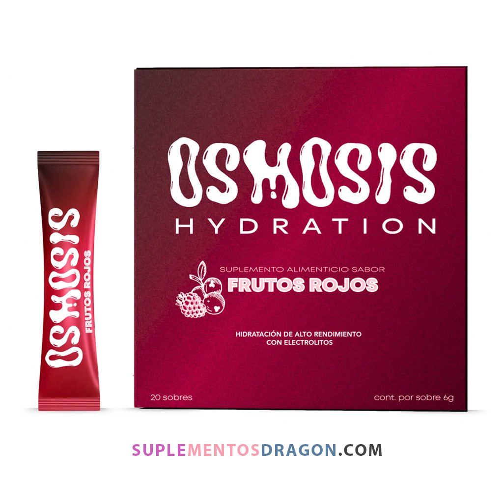 OSMOSIS HYDRATION