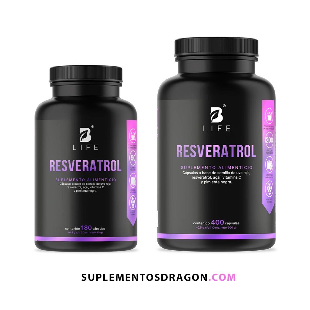 RESVERATROL
