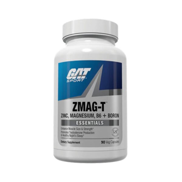 ZMAG-T 90 CAPS - Image 2