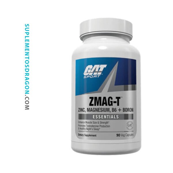 ZMAG-T 90 CAPS