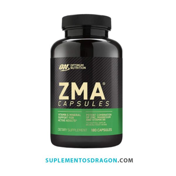 ZMA - 90 CAPS