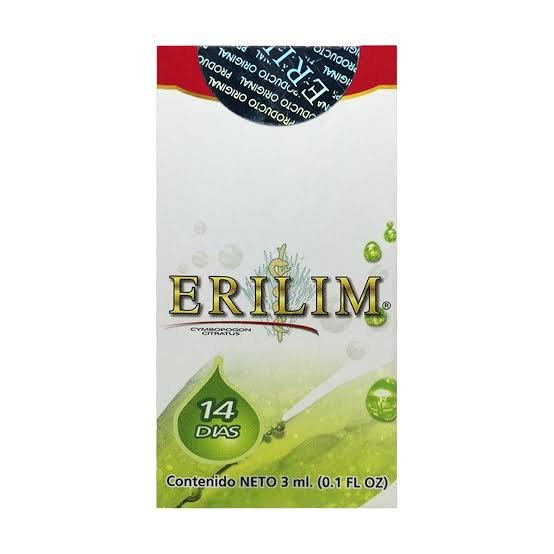 ERILIM